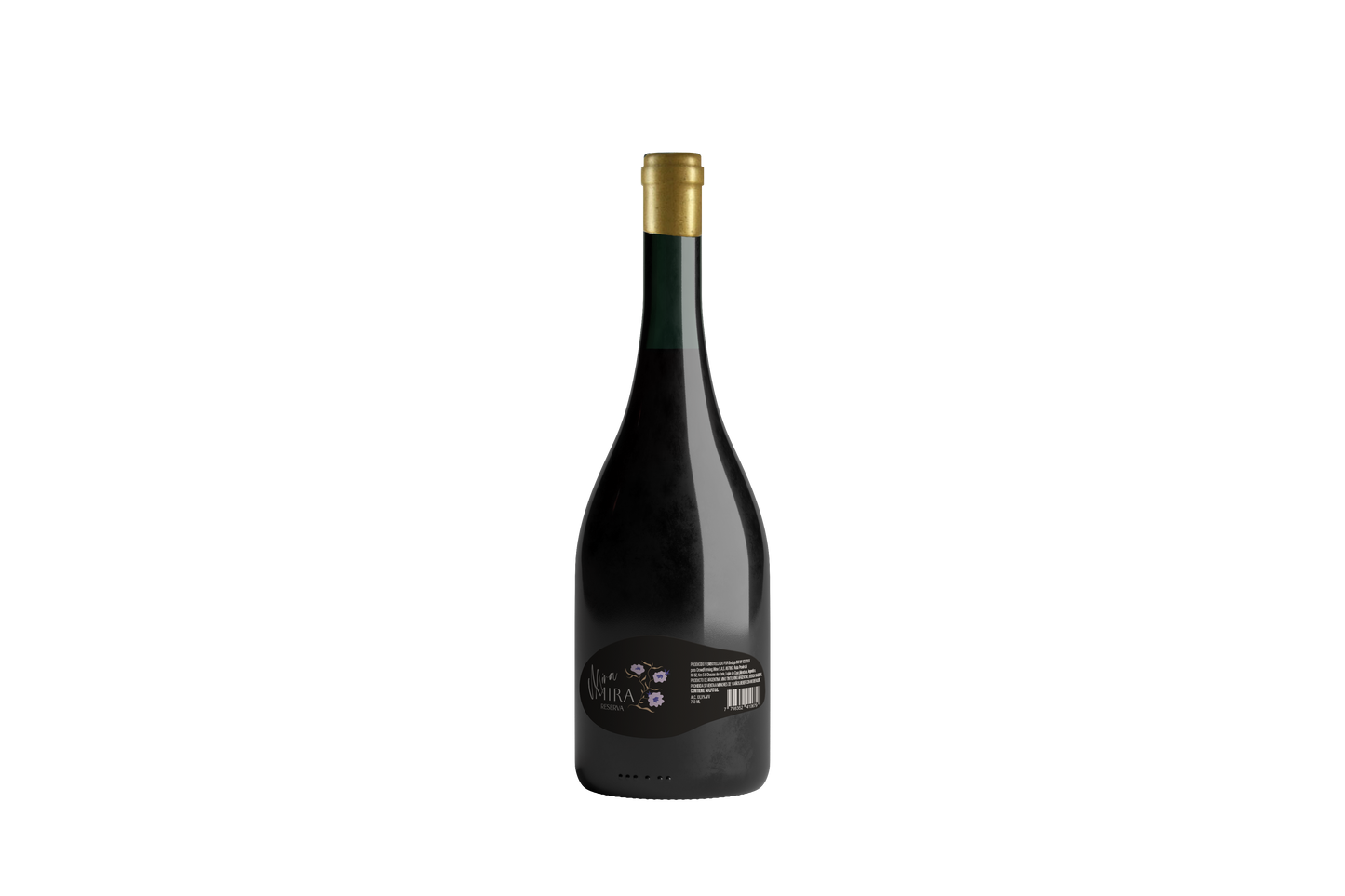 Mira Mira Reserve Malbec