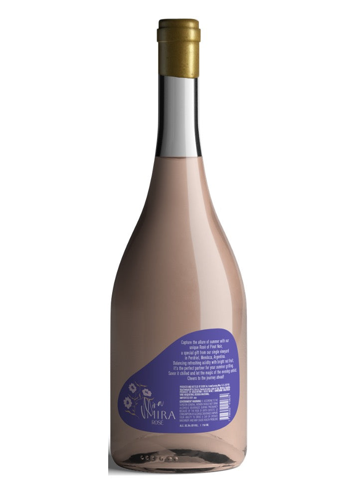 Mira Mira Rose End of Summer Sale