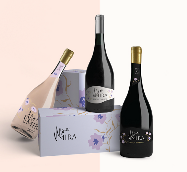 Mira Mira Cyber Monday Special – Mira Mira Wines